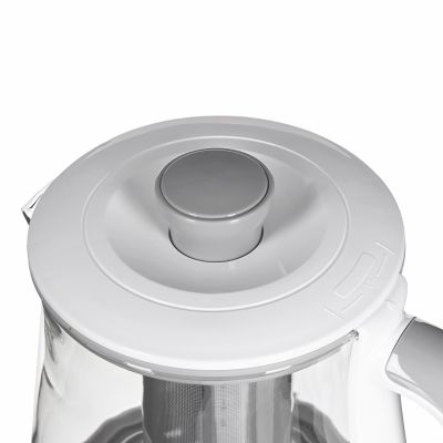 7. TEFAL BJ551B10 Wasserkocher