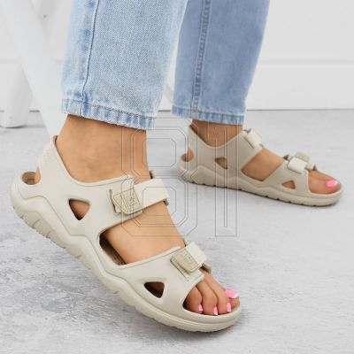 5. Big Star Sandalen RR274A515 W INT2142B