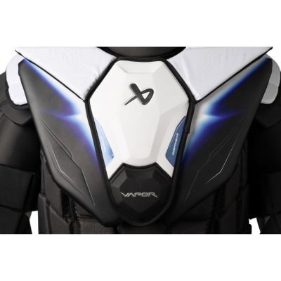 6. Bauer Vapor Flylite Sr Torwartweste