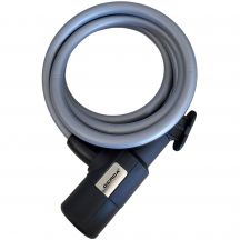 Gerda Grey Flex 1500/10V Fahrradschloss OSFL0150010 B3V2XP