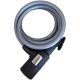 Gerda Grey Flex 1500/10V Fahrradschloss OSFL0150010 B3V2XP