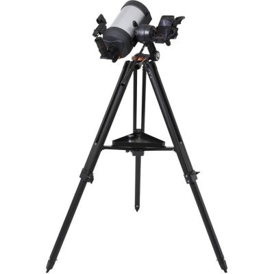 8. Celestron StarSense Explorer DX 5" Reflektor 329x Schwarz, Silber