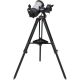 8. Celestron StarSense Explorer DX 5" Reflektor 329x Schwarz, Silber