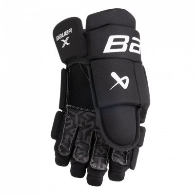 2. Bauer X '24 Int M 1063729 Hockeyhandschuhe