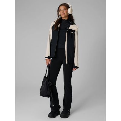 6. Damen-Übergangsjacke 5000 Membran 4F 4FRAW26TTJAF1409-20S