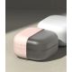 3. Ringke Silikonhülle für Samsung Galaxy Buds 4 / 4 Pro – Pink