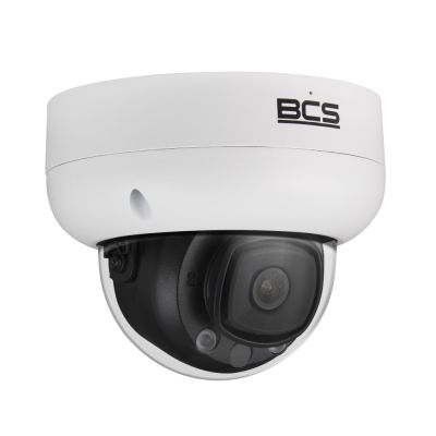5Mpx BCS-L-DIP25FCR5L5-Ai2 Dome-IP-Kamera