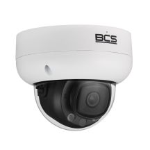 5Mpx BCS-L-DIP25FCR5L5-Ai2 Dome-IP-Kamera