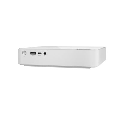 3. Lenovo IdeaCentre Mini 01IRH8 i5-13420H 16 GB DDR4 3200 SSD512 Intel UHD Graphics W11Pro Cloud Gray