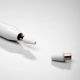 8. Wozinsky Stylus universeller aktiver Eingabestift (Android und iOS) – weiß
