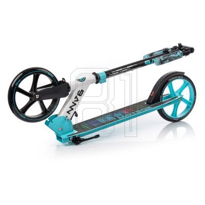 5. Meteor Urban Bann 16950 Roller