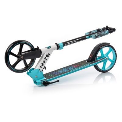 5. Meteor Urban Bann 16950 Roller