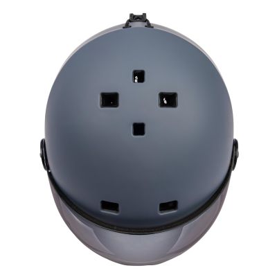 11. Meteor Falven 24978 Skihelm