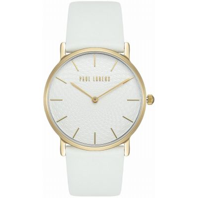 Paul Lorens Damenuhr PL8709A1-3C2 + Box