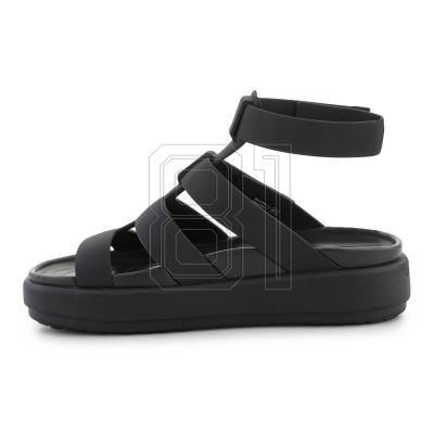 9. Crocs Brooklyn Luxe Gladiator W 209557-060 Sandalen