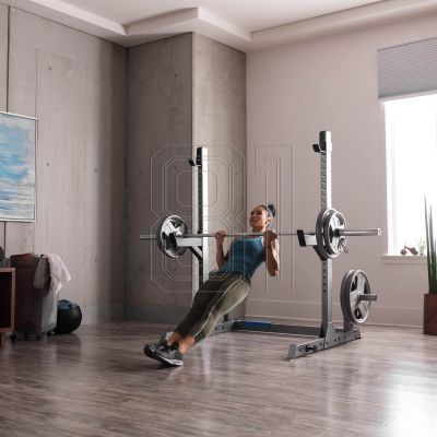 22. Proform Carbon Strength Olympiabank