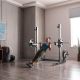 22. Proform Carbon Strength Olympiabank