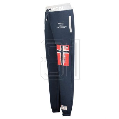 2. Geographical Norway Myer DB 317 M WY8617H/GN-Navy Hose