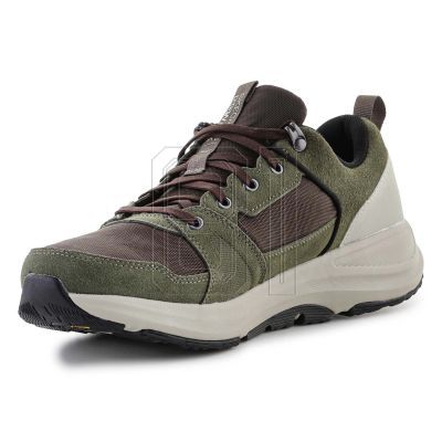 5. Skechers Go Walk Outdoorschuhe - M 216106-OLBR
