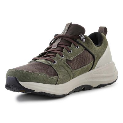 5. Skechers Go Walk Outdoorschuhe - M 216106-OLBR