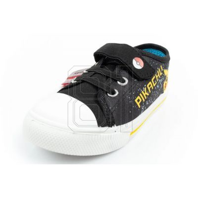 2. Leomil Pokemon Jr Schuhe PO000783