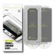 6. Ringke Easy Slide 2er-Pack Sichtschutzglas für Samsung Galaxy S25 Edge