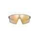 3. Julbo Edge Brillen – Mattblau/Weiß/Rot | Reactiv Performance 1-3 Laf + Sp0