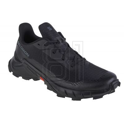 Salomon Alphacross 5 W 473127 Laufschuhe
