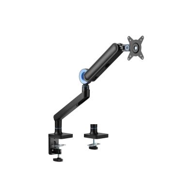 2. Equip 650184 Monitorhalterung/Ständer 88,9 cm (35") Schreibtisch Schwarz