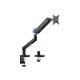 2. Equip 650184 Monitorhalterung/Ständer 88,9 cm (35") Schreibtisch Schwarz
