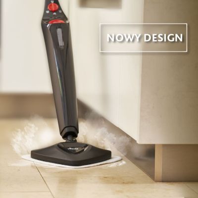 2. Vileda Steam Plus Dampfmopp