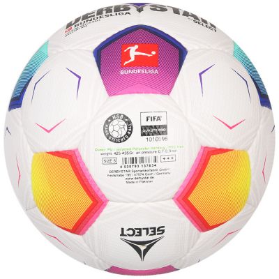 3. Wählen Sie Derbystar Bundesliga Brillant APS Fifa Pro v23 3915900058