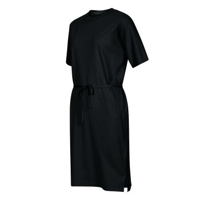 Muse Damenkleid (Schwarz)