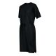 Muse Damenkleid (Schwarz)