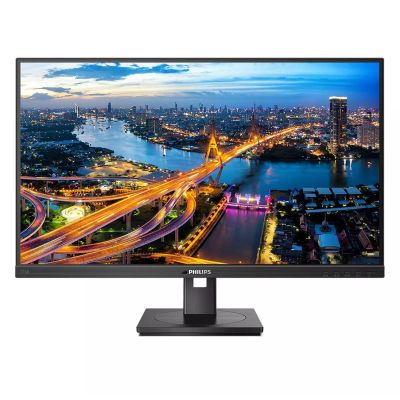 2. Philips 276B1/00 Computermonitor 68,6 cm (27") 2560 x 1440 px