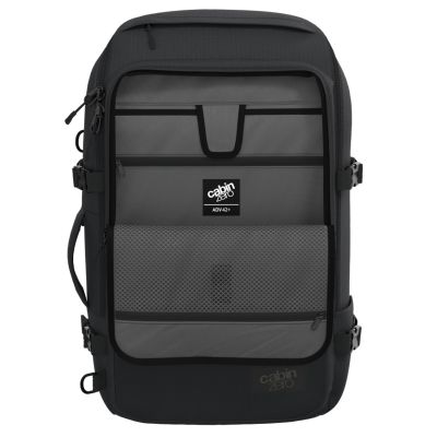 8. CabinZero ADV Pro 42L Großer Rucksack Sporthandtasche - AD061201