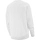 2. Nike Sportswear Club M BV2662-100 Sweatshirt
