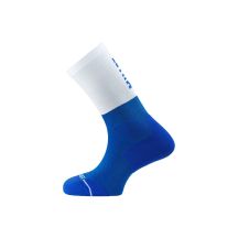 MILLET Intensive Crew Socken M blau