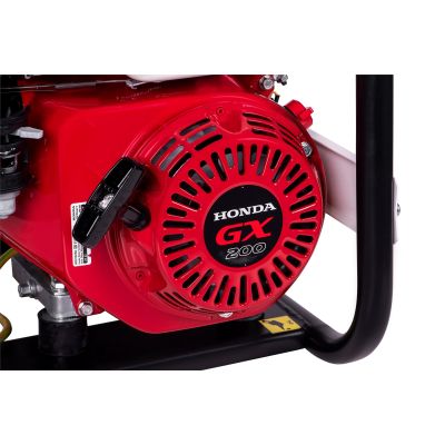 8. Tragbarer Generator 2,7 kW 230 V FH3001R