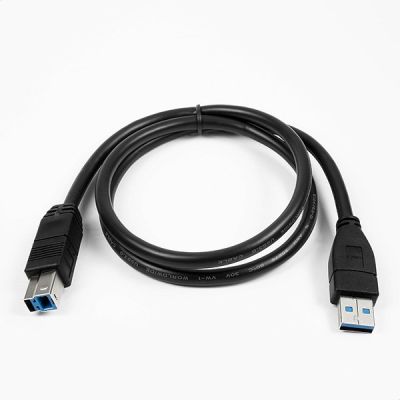 7. AXAGON EE35-XA3 Externes Gehäuse 3,5", USB 3.0, SATA II, Aluminium - Schwarz