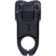 Fahrradvorbau BBB ActionStem Suspension +10D 31.8