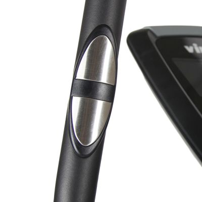 9. VIRTUFIT ICONSOLE HTR 2.1 ERGOMETER TRAININGSFAHRRAD
