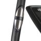 9. VIRTUFIT ICONSOLE HTR 2.1 ERGOMETER TRAININGSFAHRRAD
