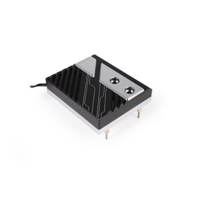 Alphacool 13893 Computer-Kühlsystemteil/Zubehör Kühlplatte