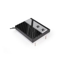 Alphacool 13893 Computer-Kühlsystemteil/Zubehör Kühlplatte