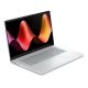 6. HP OmniBook 3 17-dp0006nwx Ryzen 5 40 17,3" FHD IPS 300nits AG 8GB LPDDR5 SSD256 Radeon 610M Grafikkarte 1080p Kamera 41Wh Kein Betriebssystem Gletschersilber 2 Jahre