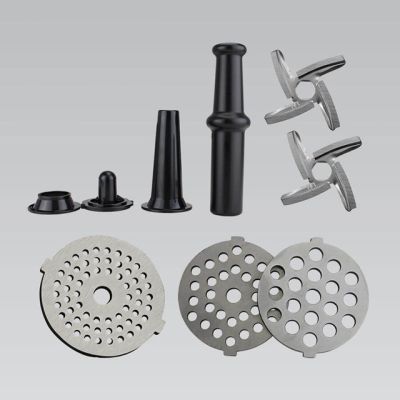 4. Fleischwolf 1500W MAESTRO MR-854