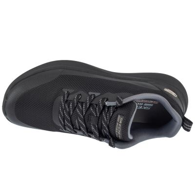 3. Skechers Bobs Mode Flex 117730-BBK Schwarz 36