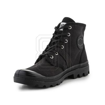 8. Palladium Pallabrousse M 00069-001-M Schuhe