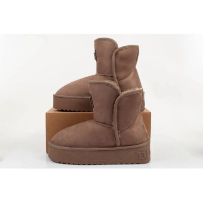 10. Damen-Winterstiefel D.Franklin [DFSH371004-TAUP]